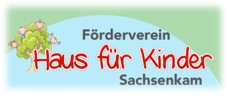Förderverein Haus für Kinder