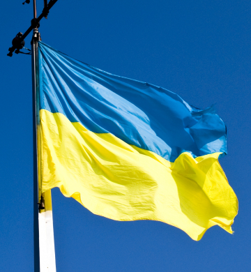 Informationen zur Ukrainehilfe
